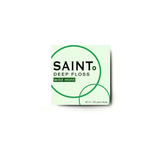 Wild Mint Dental Floss