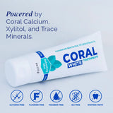 Fluoride Free Whitening Mint Toothpaste with Xylitol
