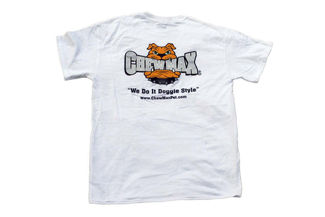 ChewMax T-Shirt