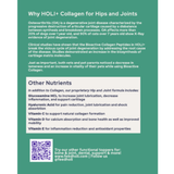 HOLI+ Collagen for Dogs