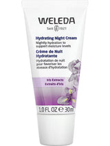 Night Cream Iris 1 fl oz