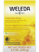 Calendula Soap 3.5 oz