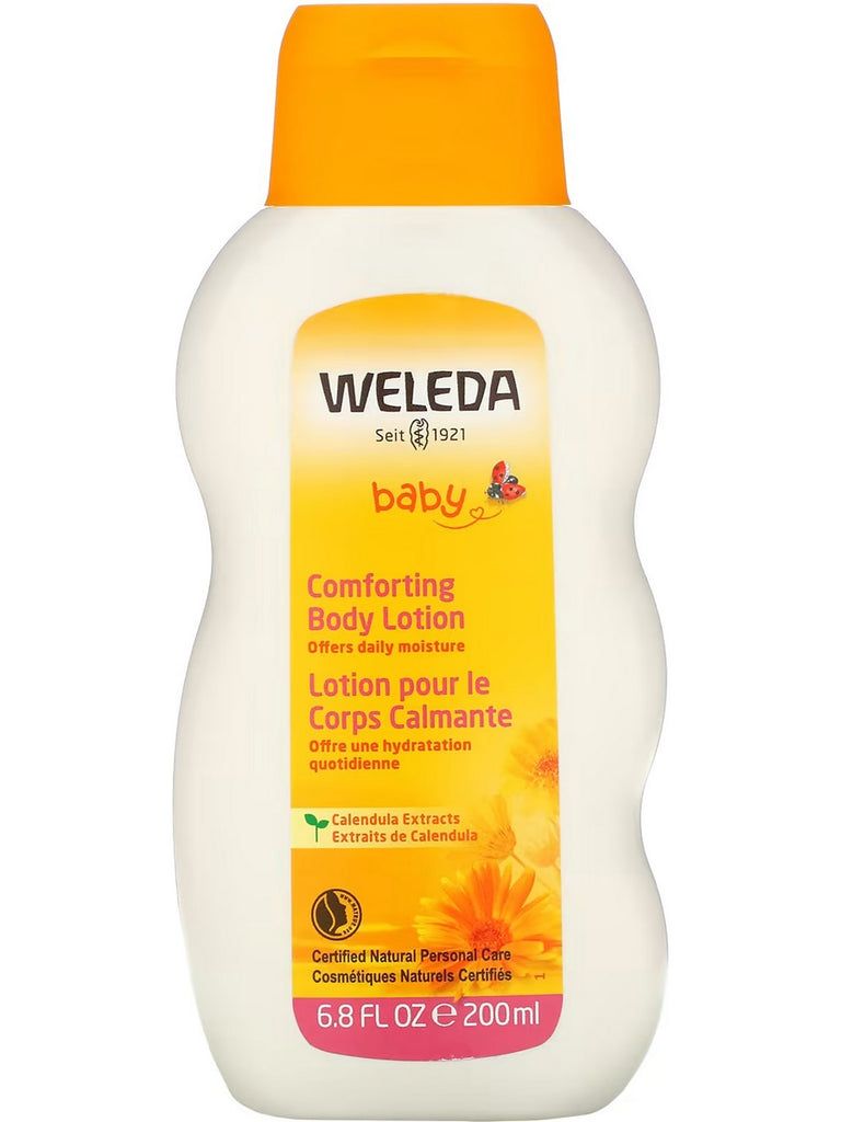 Baby Comforting Body Lotion - Calendula 6.8 oz