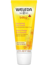 Nourishing Face Cream - Calendula 1.7 Fl Oz