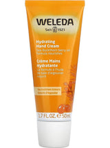 Hydrating Hand Cream - Sea Buckthorn 1.7 oz