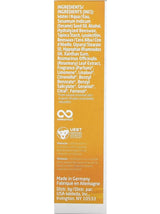 Hydrating Hand Cream - Sea Buckthorn 1.7 oz