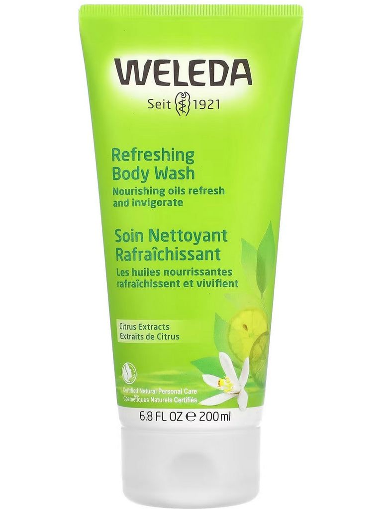 Refreshing Body Wash 6.8 fl. oz.Citrus