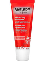 Replenishing Hand Cream 1.7 Oz Creme Pomegranate