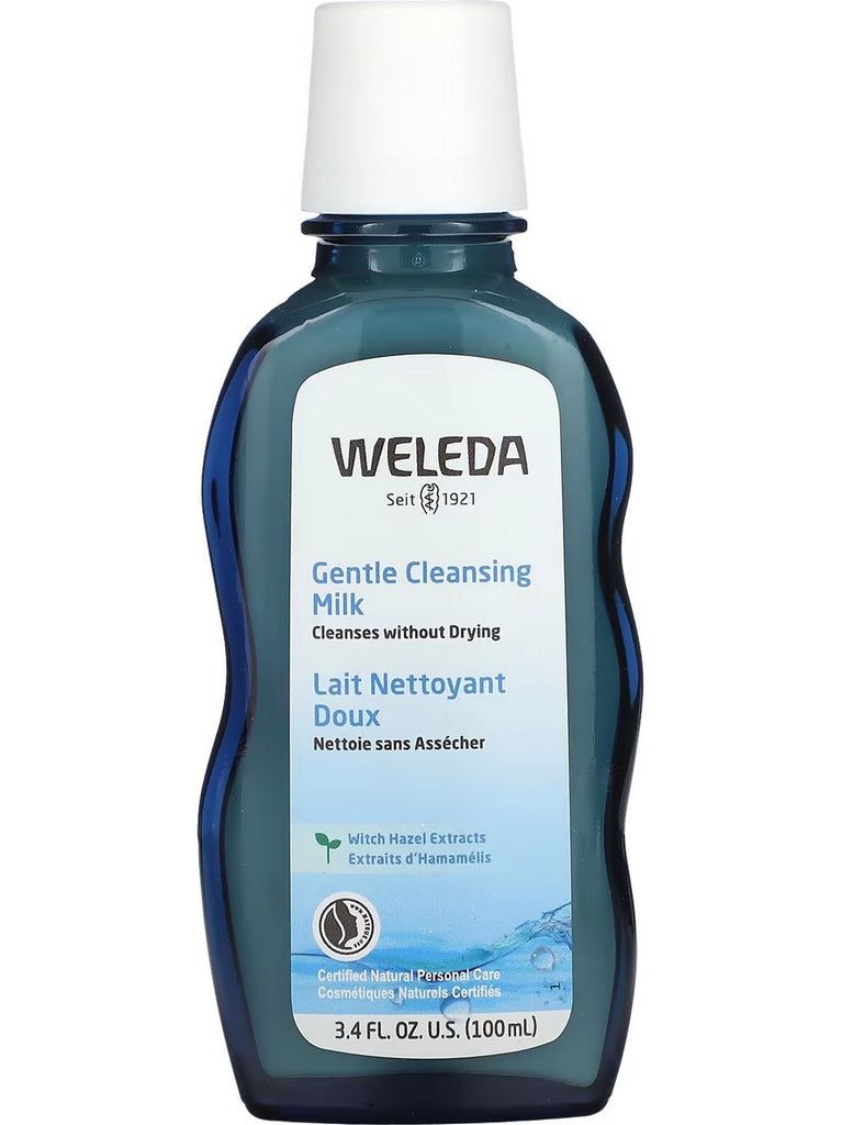 Gentle Cleansing Milk 3.4 Fl. Oz. Lotion