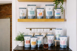 Womb Wellness Prenatal Tea