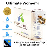 Ultimate Women's Health Support