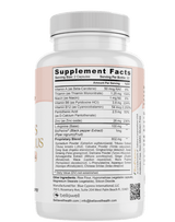 Women's Vitality Plus by Bellawell