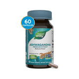 Ashwagandha 60Vegan Capsules