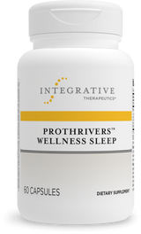 ProThrivers Wellness Sleep 60 Capsules