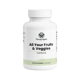 All Your Fruits & Veggies