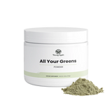 All Your Greens