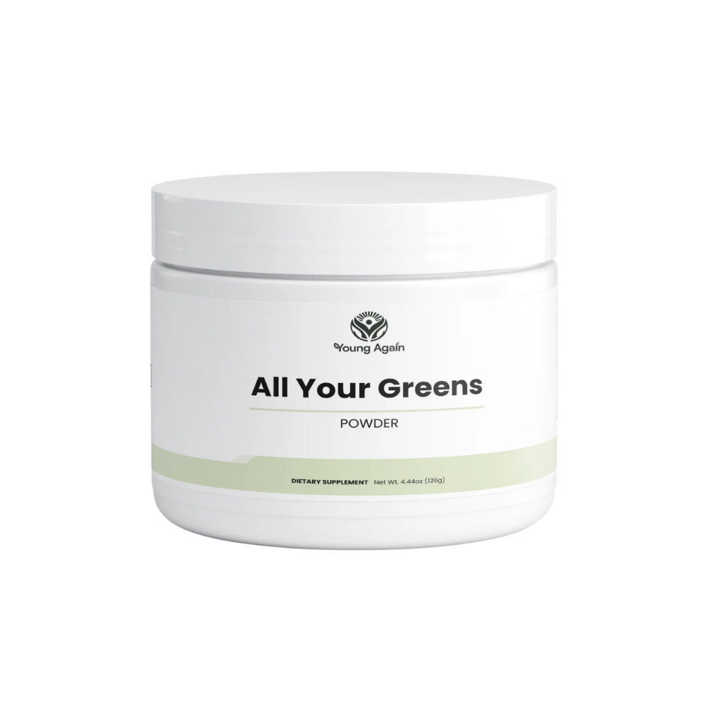 All Your Greens