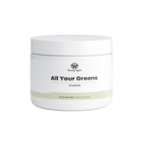 All Your Greens