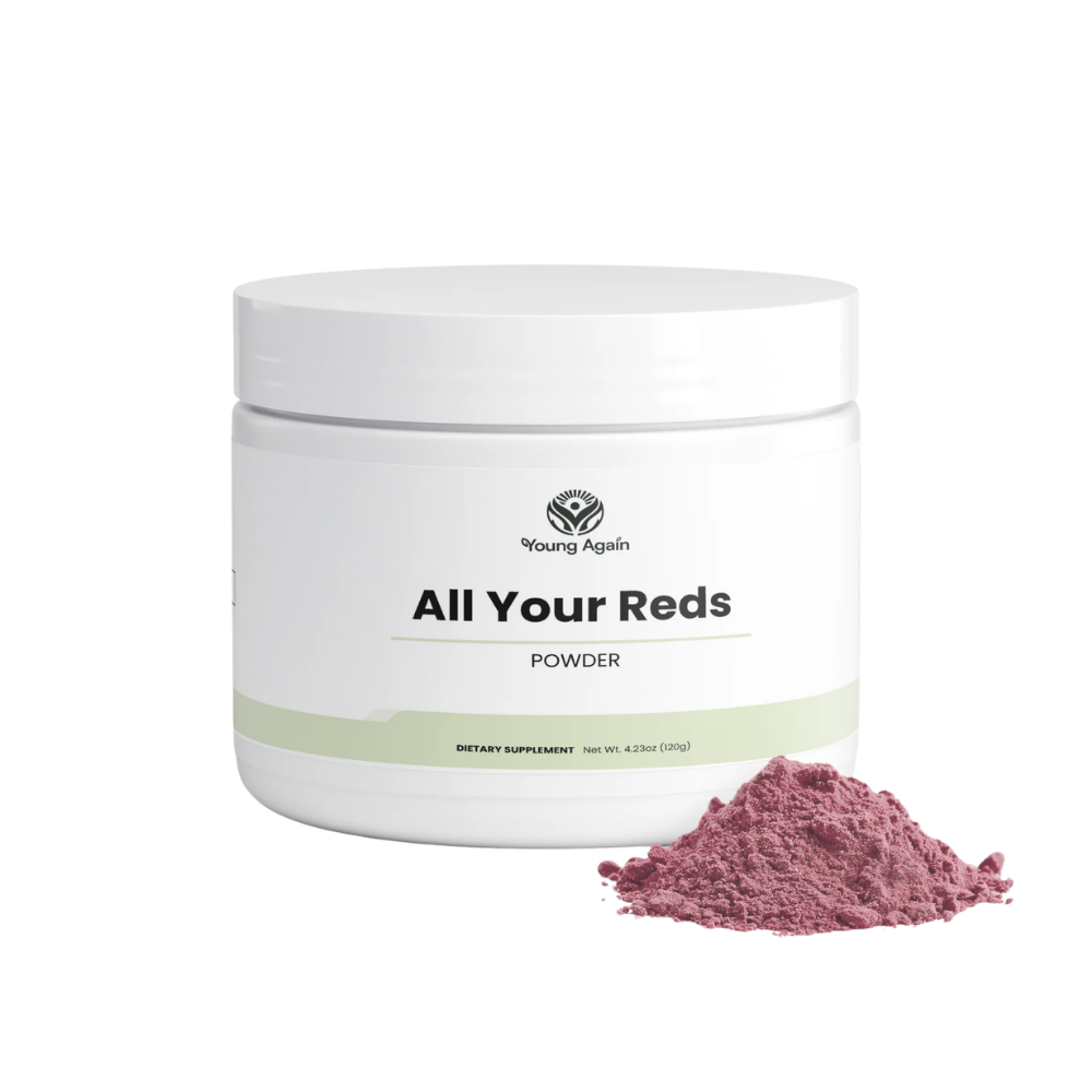 All Your Reds