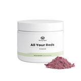 All Your Reds