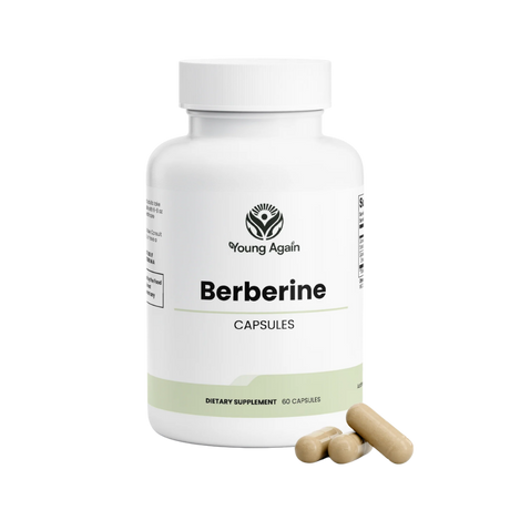 Berberine