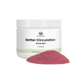 Better Circulation Drink Mix