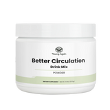Better Circulation Drink Mix