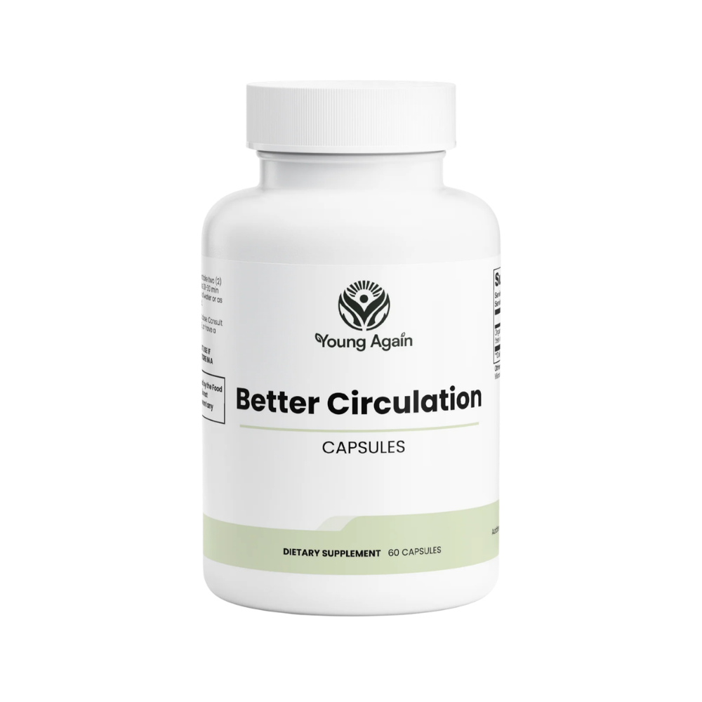 Better Circulation
