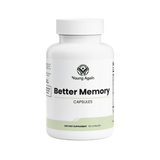 Better Memory