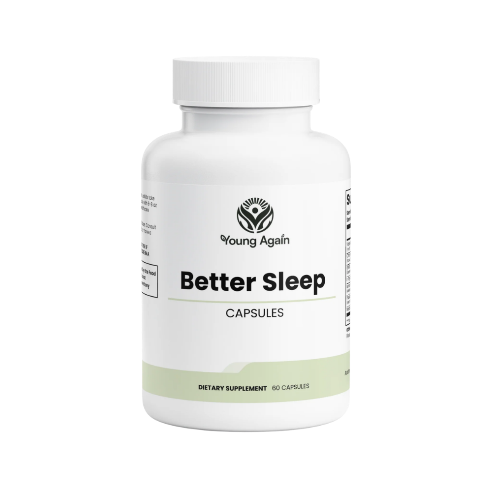 Better Sleep