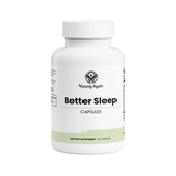Better Sleep