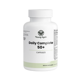 Daily Complete 50+