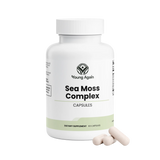 Sea Moss Complex