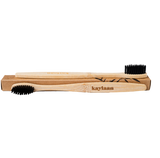 Kaylaan Organic Bamboo Toothbrush