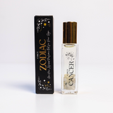 Zodiac Perfume Oil Set – 12 Gemstone‑Infused Zodiac Scents