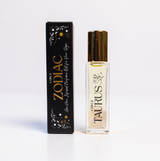 Zodiac Perfume Oil Set – 12 Gemstone‑Infused Zodiac Scents